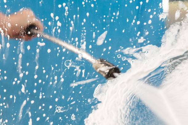 Best Paint Preparation  in La Crescenta Montrose, CA