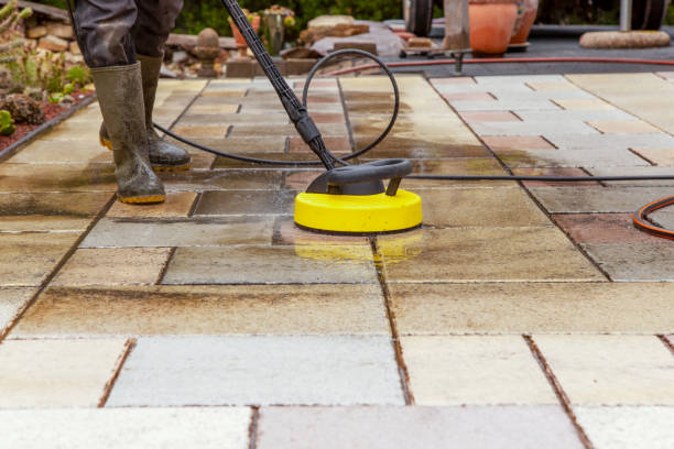 Best Restaurant Pressure Washing  in La Crescenta Montrose, CA